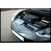 artx lux carbon tuning grille hyundai veloster 2011-15